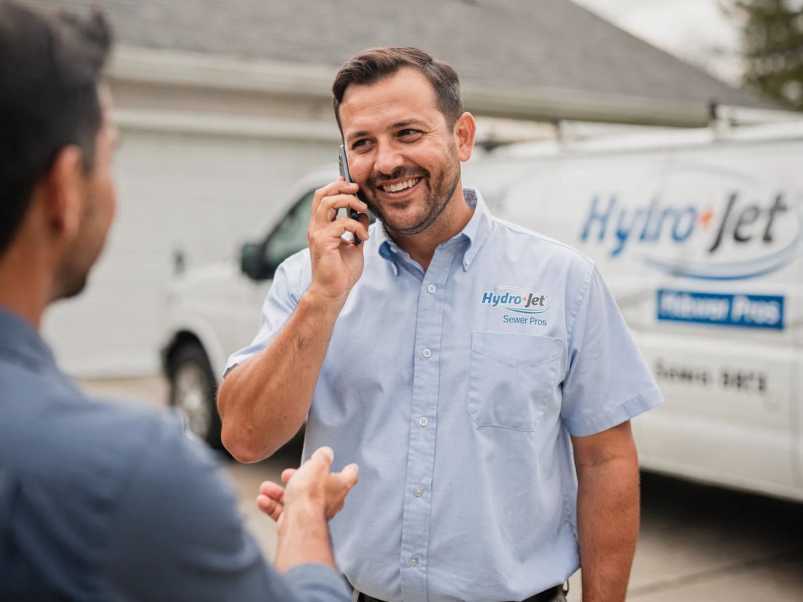 Hydro Jetting Sanford, CO FAQs
